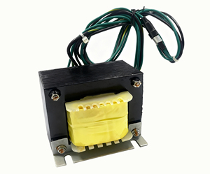 EI96*60 Single Phase <b>Transformer</b> for Power Adapters Ei Core 50Hz for for 220V to 110V Copper Winding - Product Image 2