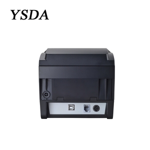3นิ้วความร้อนเครื่องพิมพ์ Pos เครื่องพิมพ์ใบเสร็จความร้อน <span class=keywords><strong>Xprinter</strong></span> XP-A160M - Product Image 4