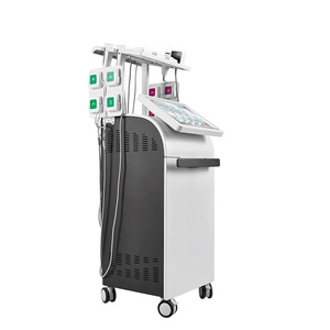 Máquina Profesional Jisu <span class=keywords><strong>EMS</strong></span> para Esculpir Músculos, Combina Jisu ID RF para Reducción de Grasa y Lifting Facial - Product Image 4