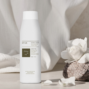 Tùy chỉnh sang trọng bóp chai dầu gội đầu 300ml/500ml HDPE Kem dưỡng da chai sữa tắm bao bì với nắp đĩa - Product Image 4