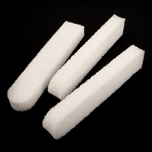 PVA stérile médical comprimé éponge hémostatique nasale pansement de bande pour saignement de nez OEM - Product Image 2