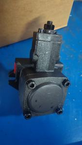 ปั๊มวาล์วปรับปริมาตรคู่รุ่นใหม่ VDR-11A-1A2-1A2-22 ซีรีส์ VDR22 ขนาด 30 ลิตร/นาที  วัสดุสแตนเลส/เหล็กดัด  แบบติดตั้งบนฐาน - Product Image 4
