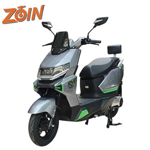 ZOIN T9 <span class=keywords><strong>pour</strong></span> scooter électrique de 1200 à 1500 watts, 55 km/h, nouvelle batterie élégante de 72 V <span class=keywords><strong>pour</strong></span> adultes, moto à deux roues - Product Image 5