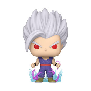 Caja Sorpresa Funko Pop <span class=keywords><strong>Dragon</strong></span> <span class=keywords><strong>Ball</strong></span> Goku <span class=keywords><strong>Vegeta</strong></span> Figura de Juguete Coleccionable de Moda - Product Image 6