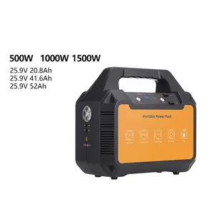 Stazioni 1843Wh adattatore 7Kw 383 Epb 2.5Kwh Emerg 30 negato Shenzhen commerciale Superbase 12V Car Souop e centrale elettrica portatile