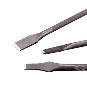 Poinçon à tête plate de qualité industrielle, outil artisanal pour la couture, laçage, couture, perforation, ODM - Product Image 2