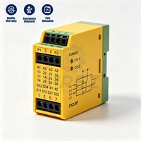 Relé de Seguridad 774606 X9 100% Original, Nuevo, 230VAC, 7n/o 2n/c 2so, 774606, Disponible en Stock