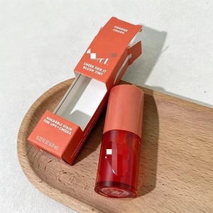 <span class=keywords><strong>El</strong></span> Sheer for It <span class=keywords><strong>Blush</strong></span> Tint, Maquillaje Multiusos de Larga Duración para Labios y Mejillas, Crea un Acabado Natural y Radiante - Product Image 5