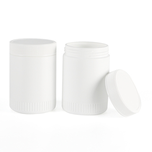 Producto actory irect, lack Ponononontainer 150-200ml con ououble ock AP, 47mm Eck cuello ar para uupplent ottottle - Product Image 1