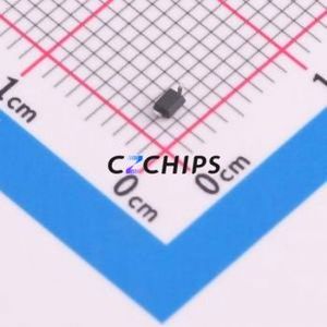 Diode Zener MM3Z18 SOD-323 d'origine, neuve, vente en gros de composants électroniques, fournisseur de puces et service BOM - Product Image 2