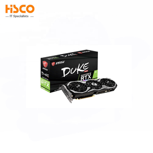 Tarjeta más vendida para <span class=keywords><strong>MSI</strong></span> GeForce RTX <span class=keywords><strong>2080</strong></span> 8G OC Tarjeta de video - Product Image 4