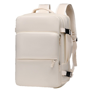 Mochila Escolar Multifuncional de Gran Capacidad con Nuevo Diseño de Separación Húmedo/Seco para Viajes Transfronterizos y Uso Escolar - Product Image 6