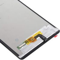Grosir pengganti LCD untuk layar LCD untuk Xiaomi Mi Pad 4 dengan Digitizer rakitan penuh
