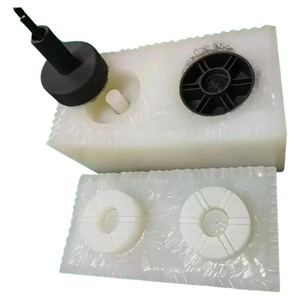 工厂定制塑料模具制造商 注塑成型 真空铸造 压铸 硅胶复合模具 OEM ODM 服务 - Product Image 1