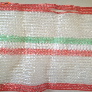 Raschel de malla bolsas reutilizables leña bolsa de malla bolsas de red en bangladesh con precio barato de alta calidad - Product Image 4