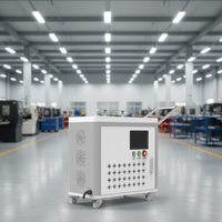 Machine de nettoyage au laser pour la rouille, machine de nettoyage au laser pour métaux, machine de nettoyage au laser économique