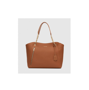 Sac à bandoulière en cuir élégant pour femme, fabriqué avec du cuir véritable à 100 %, design durable et attrayant - Product Image 6