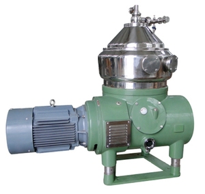 Durable Cream <strong>Separator</strong> with Disc Centrifuge Technology - Product Image 5