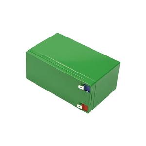 12VLiFePO4リチウムイオンバッテリー<span class=keywords><strong>7.5Ah</strong></span>充電式LFPバッテリーソーラーRVマリンオフグリッド用鉛酸交換 - Product Image 2