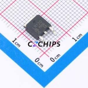 Transistor de efecto de campo (MOSFET), transistor TO-252, nuevo, original, nuevo, - Product Image 1