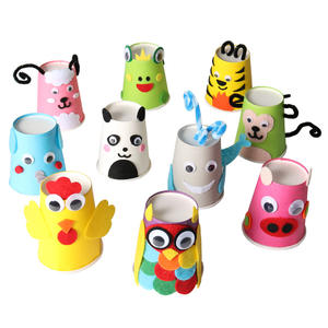 <span class=keywords><strong>4mm</strong></span> 미니 흰색 검정색 공예용 움직이는 눈알 대량 플라스틱 안전 무독성 3세 이상 사용 가능 인형 눈 어린이 학교 교실용 - Product Image 6