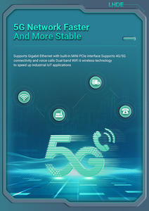 RK3576 RK3568 Rockchip Industrielle Steuerplatine LVDS/EDP/MiPi 4K LCD Android Embedded Board für Kiosk/Digital Signage - Product Image 6