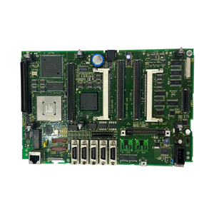 A20B-8101-0710 FANUC Motherboard PCB Circuit Board - Product Image 1