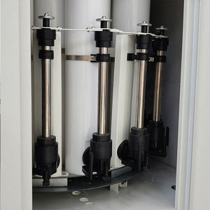 Prix de gros Nouveau mélangeur planétaire automatique Machine à teinter la peinture avec moteur pour colorants à base d'eau et universels - Product Image 5