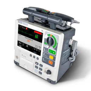Defibrillatore di Emergenza Clinica HEALICOM ad Alta Energia con ECG a <span class=keywords><strong>12</strong></span> Derivazioni 360J, Defibrillatore per Primo Soccorso - Product Image 3