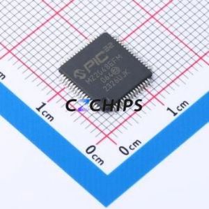 PIC32MZ2048EFM064-I วงจรรวมไมโครคอนโทรลเลอร์ชิป IC (MCU/MPU/SoC) TQFP-64 PT ใหม่ดั้งเดิม (10x10) - Product Image 1