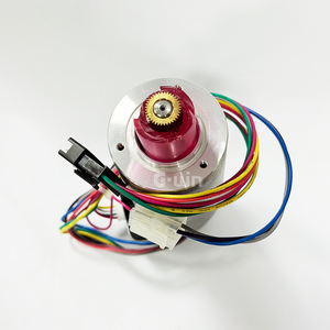 Importación de Japón, Original Roland 6000007125 ASSY, MOTOR DE ESCANEO SV CG2266 - Product Image 2