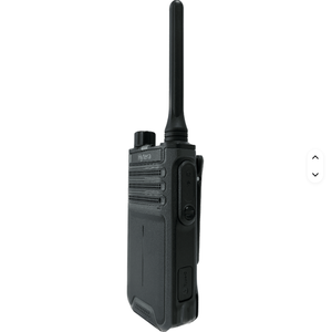 Radio Móvil Digital BP510 VHF/UHF, Radios Bidireccionales, Módulo RX de Alta Sensibilidad, Potencia de Salida de 5W, IP54, Largo Alcance, 1500-2000mAh - Product Image 5
