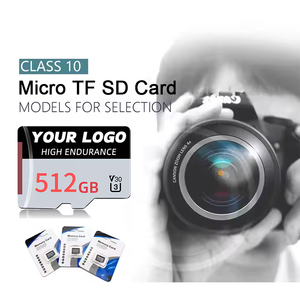 <span class=keywords><strong>Tarjeta</strong></span> de Memoria SD de 4Gb 32Gb, 8Gb 64G 128G 256G 512Gb 2Tb, Fabricada en China en 2025, para Todos los Teléfonos Celulares y Cámaras - Product Image 3