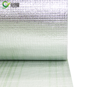 Thiết kế hiện đại nhôm lá EPE bọt CuộN Composite polyethylene EPE bọt lá cách nhiệt cách nhiệt cho mái nhà cách nhiệt - Product Image 3