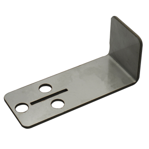 ชิ้นส่วนโลหะตัดเลเซอร์ขึ้นรูปจากเหล็ก <span class=keywords><strong>ท</strong></span>องเหลือง <span class=keywords><strong>อลู</strong></span><span class=keywords><strong>มิ</strong></span><span class=keywords><strong>เนียม</strong></span> <span class=keywords><strong>ราคา</strong></span>ประหยัด ขัดเงา ไม่มีขอบคม - Product Image 2