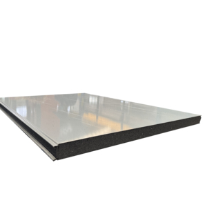Panel de Pared Ligero, Duradero y Aislado de Metal, Impermeable, con <span class=keywords><strong>Aislamiento</strong></span> de Grafeno, para Uso <span class=keywords><strong>Interior</strong></span> en Viviendas - Product Image 1