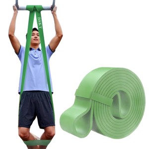 Ceinture d'assistance pour tractions Whirlwind Dragon, bande de résistance 85 lbs, équipement d'exercice pour le fitness et le remodelage corporel - Product Image 1