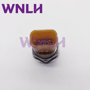 Capteur de pression de rail de carburant WNLH 335-5321 5PP4-21 compatible avec Caterpillar 906H2 910K D6K Chargeur Bulldozer Moteur C3.3B - Product Image 4