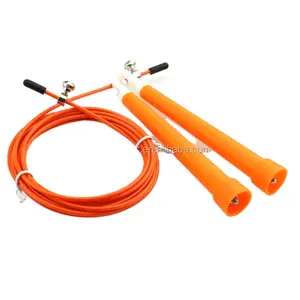 Hot Selling Fast Delivery exercise skipping rope/kids skipping rope