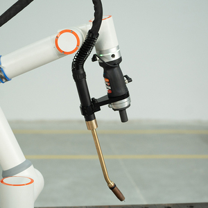 Robot collaboratif à six axes facile à utiliser et sûr pour l'assemblage de pièces, robot collaboratif laser pour la soudure - Product Image 5