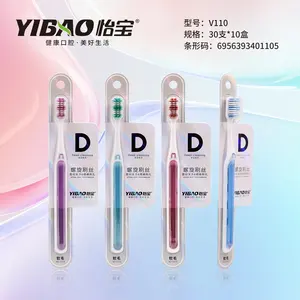 Escova De Dentes Colgat Pre.Mier Clean Pack 12/Vietnã Atacado Escova De Dentes/Exportador Melhor Preço