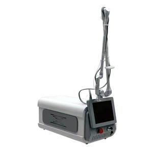 Máquina de Tratamiento Láser Fraccional de CO2 4D, Máquina de Belleza Láser de 10600nm, Máquina de Láser Fraccional de CO2 de Alto Voltaje - Product Image 4