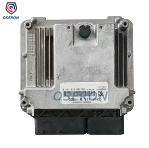 Centralina motore DDE 8517862 0281018502 ECU ECM modulo Computer elettronico per BMW serie 3 F30 F31 <span class=keywords><strong>N47</strong></span> - Product Image 3