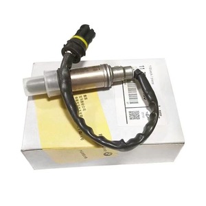 Đặc biệt được cung cấp bởi các nhà sản xuất phụ tùng ô tô cảm biến oxy cho E60 E61 E71 OE 11787573319 - Product Image 3
