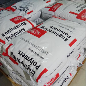 Нейлон PA/PA6/PA66 GF33 % пластиковые гранулы нейлон 66 Цена Полиамид Нейлон Pa6 Смола огнестойкие пластиковые сырьевые материалы - Product Image 5