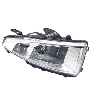 Bombilla LED para Faros Delanteros H7, Proyector para Auto, Repuestos para Brilliance Zhonghua H230, Ensamblaje <span class=keywords><strong>de</strong></span> Faros Delanteros para Automóvil - Product Image 1