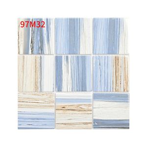 <span class=keywords><strong>2025</strong></span> Hiện Đại Vàng Dòng Nhà Máy Trực Tiếp Hotmelt Thủy Tinh Khảm Màu Trắng Hồ Bơi Khảm Thủy Tinh Gạch Cho Phòng Tắm - Product Image 5