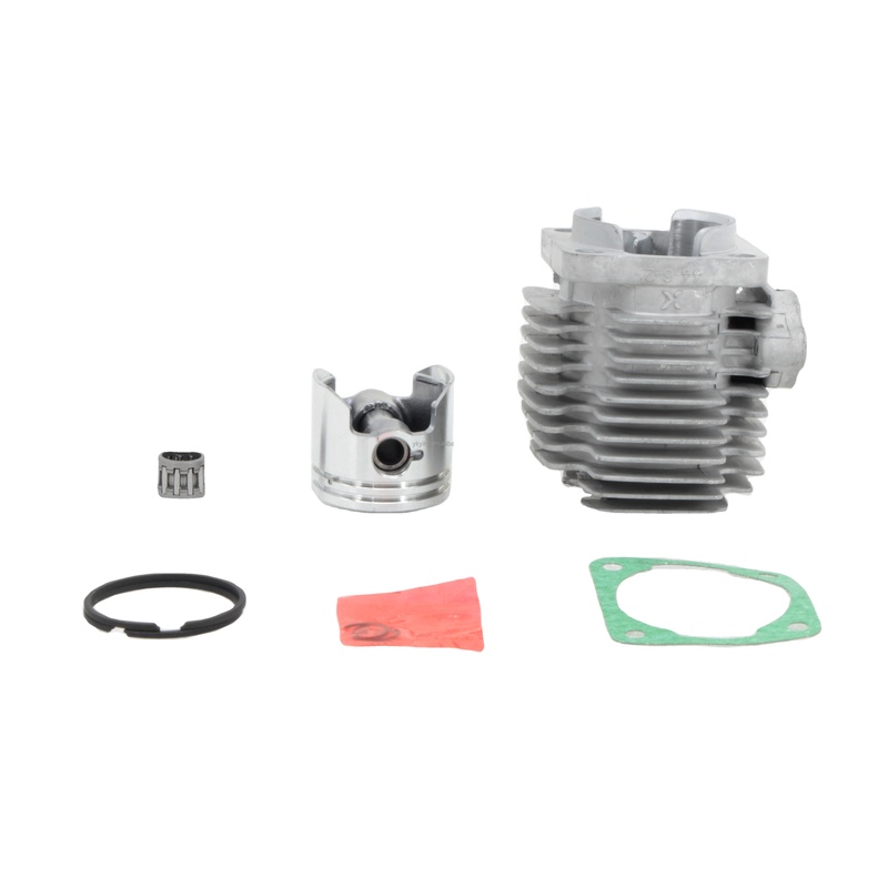 Motorcycle 2 stroke Engine 44 6