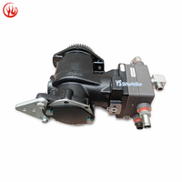 Compresseur d'air de pièces de moteur 6CT 6CT8.3 4929623 3972531