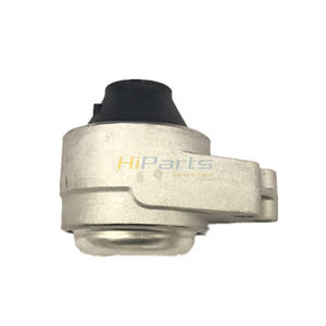 Soporte de <span class=keywords><strong>Motor</strong></span> Hiparts para <span class=keywords><strong>Ford</strong></span> <span class=keywords><strong>Fiesta</strong></span> 1.25L 2001-2008, Soporte de <span class=keywords><strong>Motor</strong></span> 2S61-6F012AD 2S61-6F012AC DD32-39-060 1146866 - Product Image 6